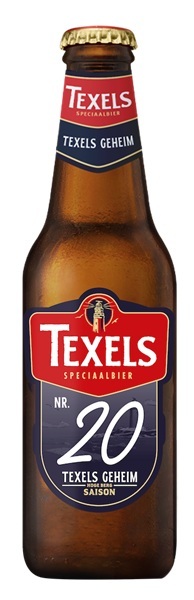 Texels Geheim Nr. 20 | 33 CL